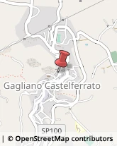 Impianti Idraulici e Termoidraulici Gagliano Castelferrato,94010Enna