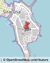 Oggetti Ricordo e Souvenirs Siracusa,96100Siracusa