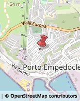 Scuole Pubbliche Porto Empedocle,92014Agrigento