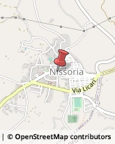 Centri per l'Impiego Nissoria,94010Enna
