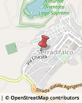 Consulenza Commerciale Serradifalco,93010Caltanissetta