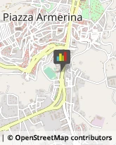 Scuole Pubbliche Piazza Armerina,94015Enna