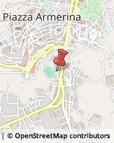 Scuole Pubbliche Piazza Armerina,94015Enna