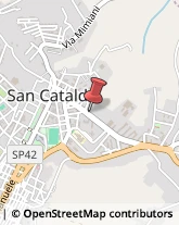 Tour Operator e Agenzia di Viaggi San Cataldo,93017Caltanissetta