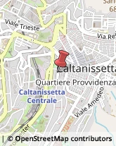 Associazioni Sindacali Caltanissetta,93100Caltanissetta