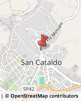 Agenzie di Vigilanza e Sorveglianza San Cataldo,93017Caltanissetta
