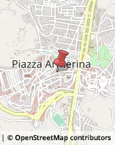Formazione, Orientamento e Addestramento Professionale - Scuole Piazza Armerina,94015Enna