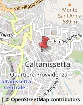 Macchine per Cucire - Commercio e Riparazione Caltanissetta,93100Caltanissetta