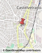 Amministrazioni Immobiliari Castelvetrano,91022Trapani