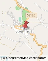 Studi Tecnici ed Industriali Sperlinga,94010Enna