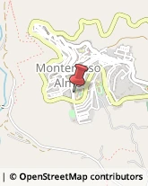 Poste Monterosso Almo,97010Ragusa