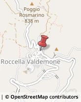 Autofficine e Centri Assistenza Roccella Valdemone,98030Messina