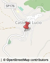 Scuole Pubbliche Castel di Lucio,98070Messina