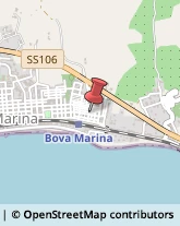 Aziende Agricole Bova Marina,89035Reggio di Calabria