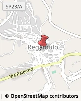 Collocamento - Uffici Regalbuto,94017Enna