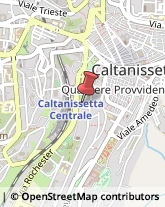 Trasporto Pubblico Caltanissetta,93100Caltanissetta