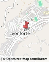 Taxi Leonforte,94013Enna