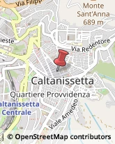 Oculisti - Medici Specialisti Caltanissetta,93100Caltanissetta
