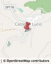 Ingegneri Castel di Lucio,98070Messina