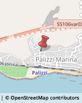 Pizzerie Palizzi,89038Reggio di Calabria