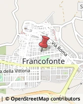 Bar e Caffetterie Francofonte,96015Siracusa