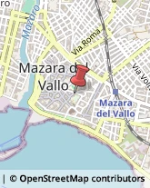 Palestre e Centri Fitness Mazara del Vallo,91026Trapani