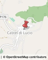 Mobili Castel di Lucio,98070Messina