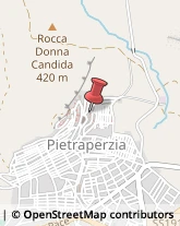 Motels Pietraperzia,94016Enna