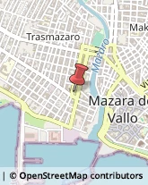 Taxi Mazara del Vallo,91026Trapani