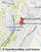 Oculisti - Medici Specialisti Caltanissetta,93100Caltanissetta