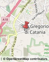 Macellerie San Gregorio di Catania,95027Catania