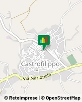 Ortofrutticoltura Castrofilippo,92020Agrigento