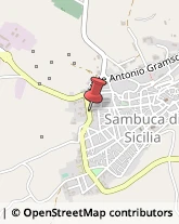 Automobili - Commercio Sambuca di Sicilia,92017Agrigento