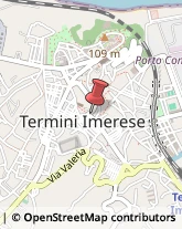 Recinzioni Termini Imerese,90018Palermo