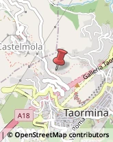 Turismo - Consulenze Taormina,98039Messina