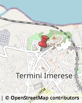 Agenzie ed Uffici Commerciali Termini Imerese,90018Palermo