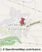 Scuole Pubbliche San Michele di Ganzaria,95040Catania