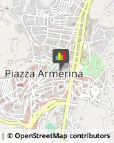 Pubblicità - Agenzie e Studi Piazza Armerina,94015Enna