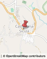 Carabinieri Castellana Sicula,90020Palermo