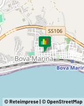 Agenti e Rappresentanti di Commercio Bova Marina,89035Reggio di Calabria