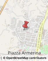 Autonoleggio Piazza Armerina,94015Enna