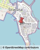 Regione e Servizi Regionali Siracusa,96100Siracusa