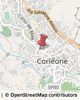 Agenzie Immobiliari Corleone,90034Palermo