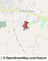 Falegnami Villarosa,94010Enna