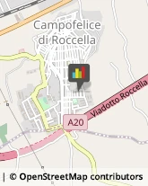 Agriturismi Campofelice di Roccella,90010Palermo