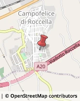 Agriturismi Campofelice di Roccella,90010Palermo