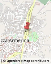 Frutta Secca Piazza Armerina,94015Enna