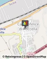 Commercio Elettronico - Società,90010Palermo