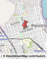 Tapparelle Riposto,95018Catania