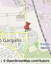 Alberghi Priolo Gargallo,96010Siracusa